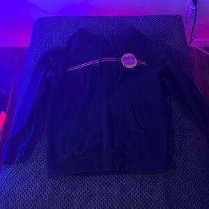 Santa Cruz Hoodie